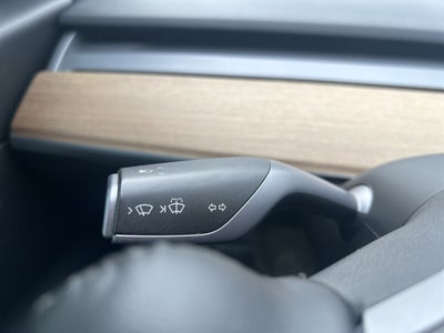 2020 Tesla Model 3 Standard