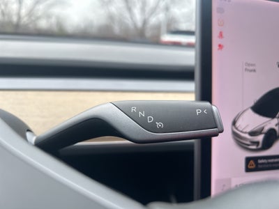 2020 Tesla Model 3 Standard