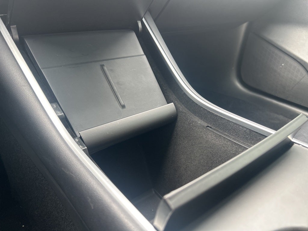 2020 Tesla Model 3 Standard