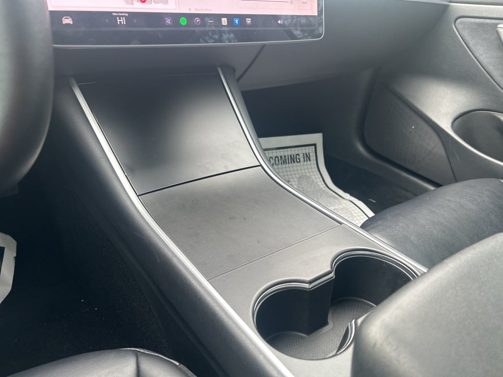 2020 Tesla Model 3 Standard