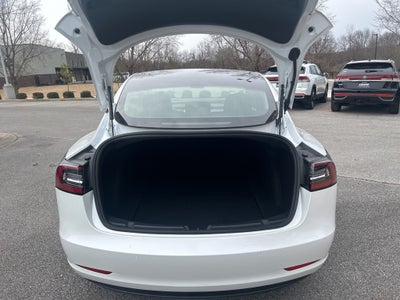 2020 Tesla Model 3 Standard