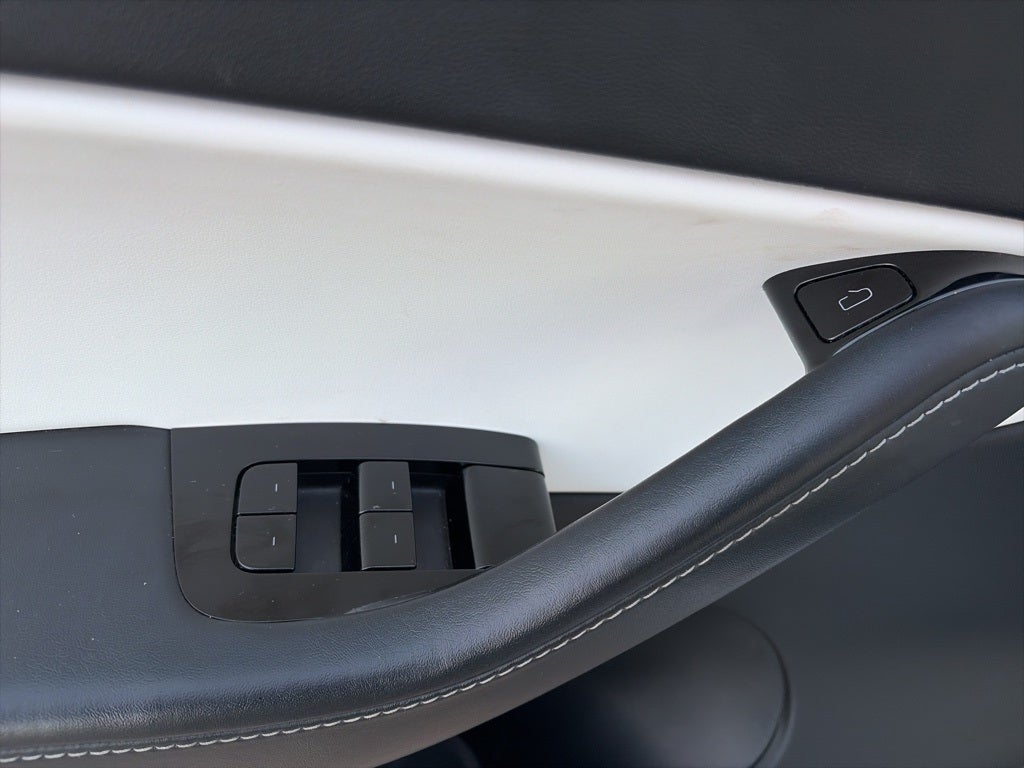 2020 Tesla Model Y Long Range AWD CLEAN CARFAX