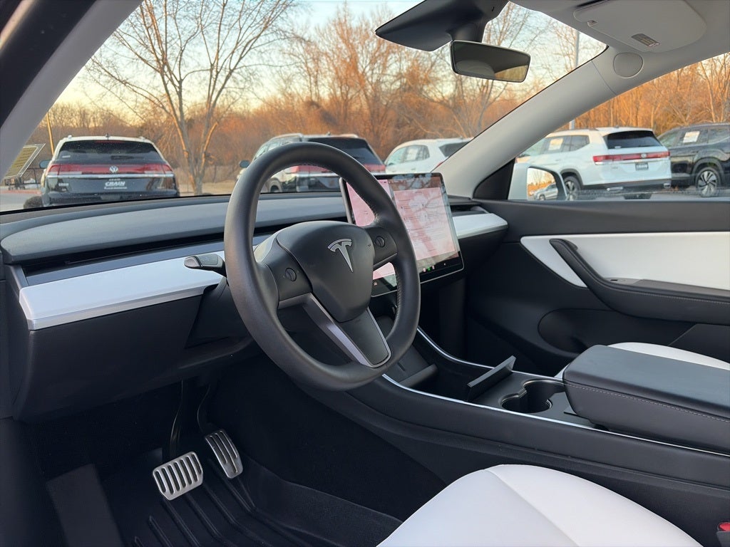 2020 Tesla Model Y Long Range AWD CLEAN CARFAX