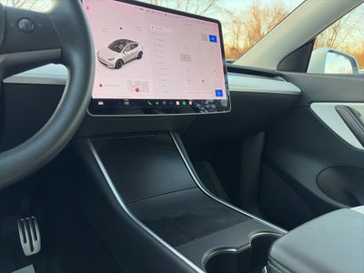 2020 Tesla Model Y Long Range AWD CLEAN CARFAX