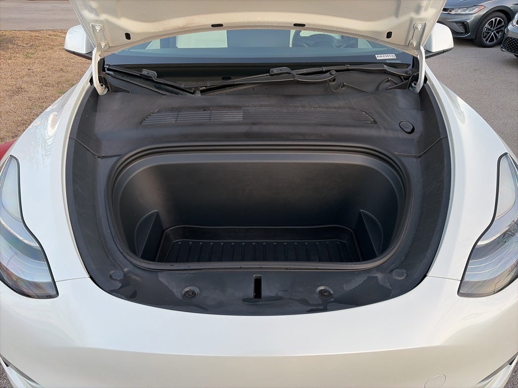 2020 Tesla Model Y Long Range AWD CLEAN CARFAX