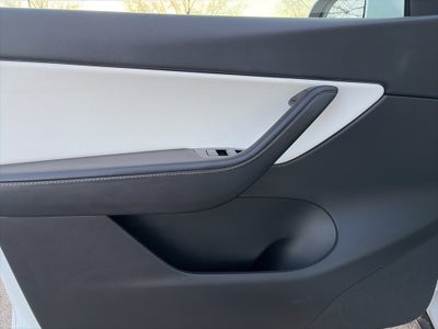 2020 Tesla Model Y Long Range AWD CLEAN CARFAX