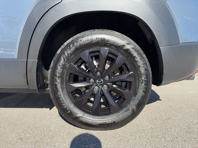 2025 Mazda Mazda CX-50 Hybrid Premium Clean 1-Owner CARFAX