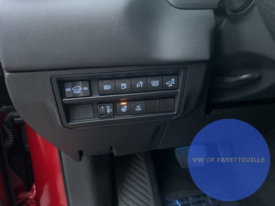 2024 Toyota Sequoia SR5