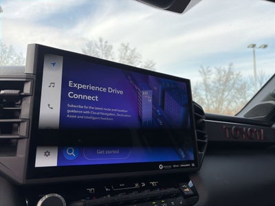 2024 Toyota Sequoia TRD Pro LOCAL VEHICLE, CLEEAN 1-OWNER CARFAX!!!!