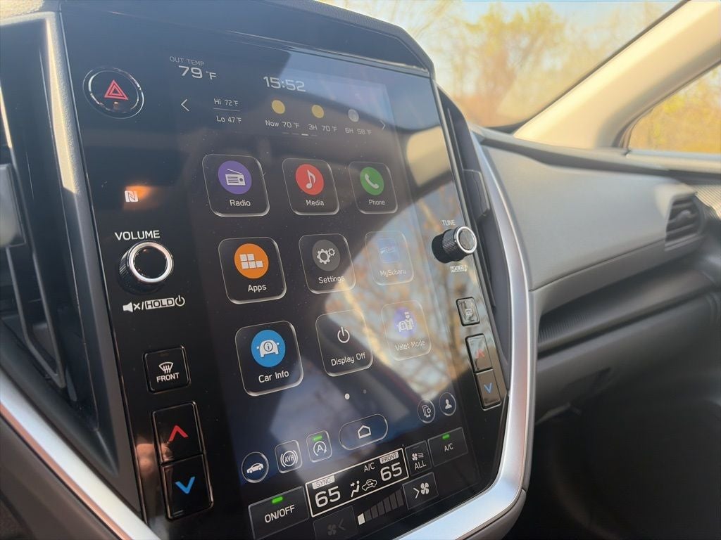 2025 Subaru Crosstrek Premium CLEAN 1-OWNER CARFAX