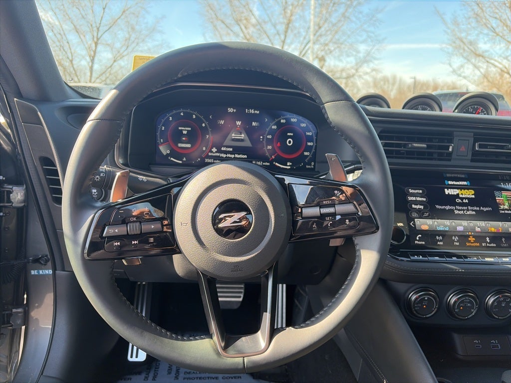 2024 Nissan Z Performance SAVE THOUSANDS! GREAT RECORDS, CLEAN CARFAX