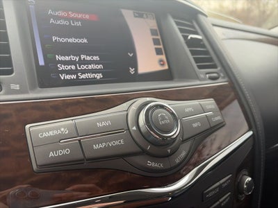 2020 Nissan Armada SL NEW TIRES AND BRAKES! GREAT VALUE!!