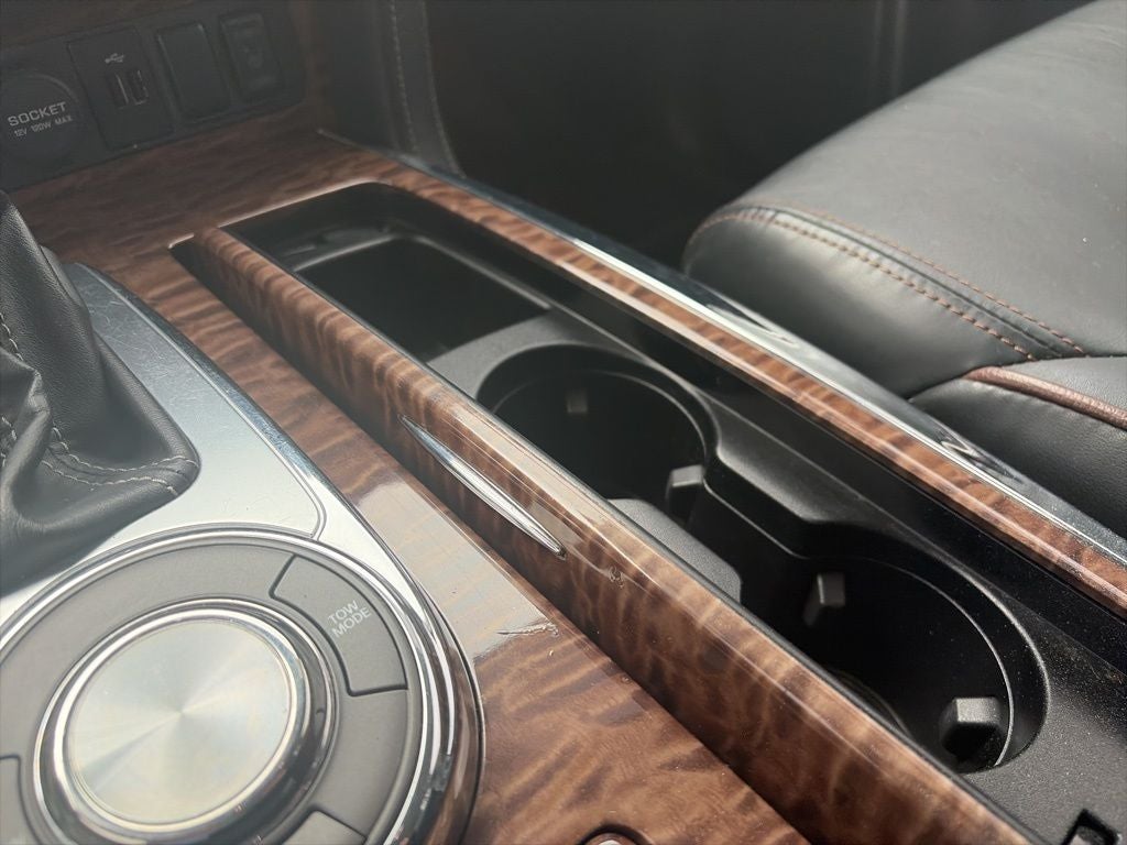 2020 Nissan Armada SL NEW TIRES AND BRAKES! GREAT VALUE!!