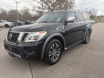 2020 Nissan Armada SL NEW TIRES AND BRAKES! GREAT VALUE!!