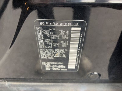 2020 Nissan Armada SL NEW TIRES AND BRAKES! GREAT VALUE!!