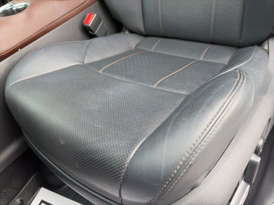 2021 Toyota Venza Limited Like NEW!!! Clean 1-Owner CARFAX