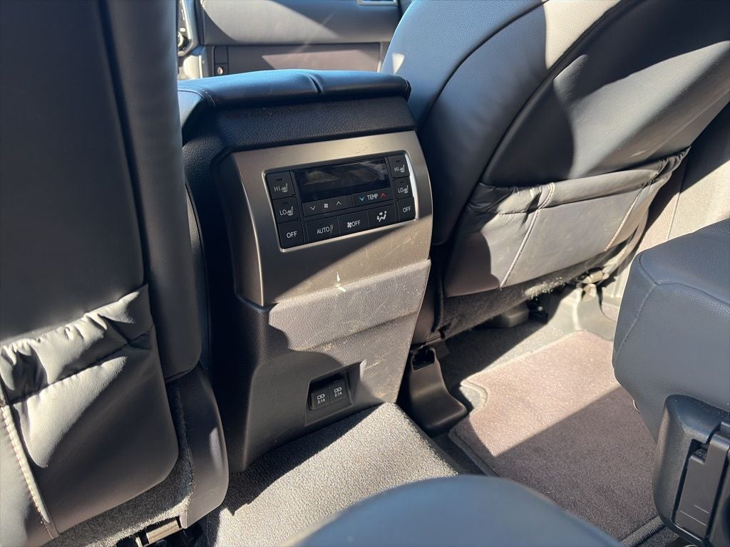 2023 Lexus GX 460