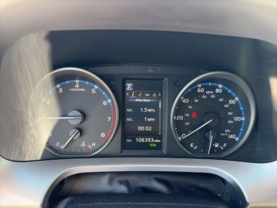 2018 Toyota RAV4 XLE GREAT CONDITION! GREAT SERVICE HISTORY!