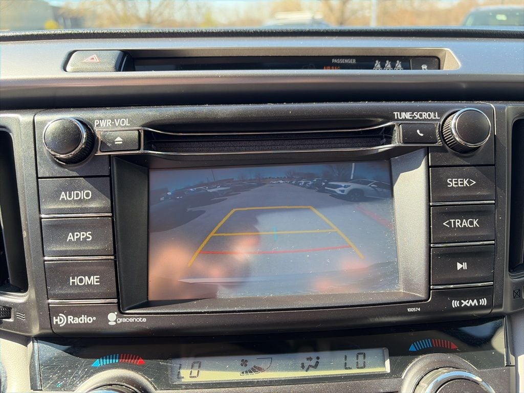 2018 Toyota RAV4 XLE GREAT CONDITION! GREAT SERVICE HISTORY!