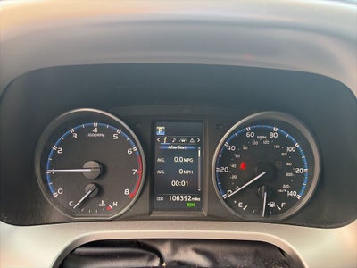 2018 Toyota RAV4 XLE GREAT CONDITION! GREAT SERVICE HISTORY!