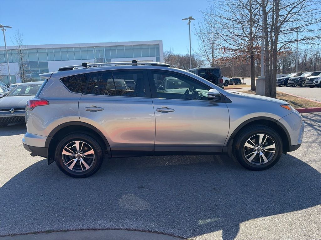 2018 Toyota RAV4 XLE GREAT CONDITION! GREAT SERVICE HISTORY!
