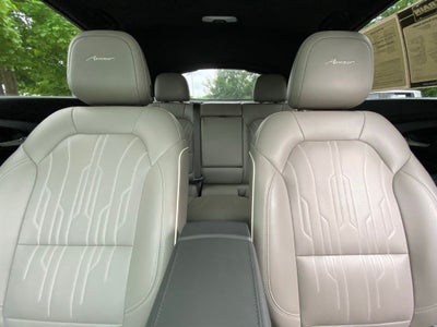2024 Buick Envista Avenir