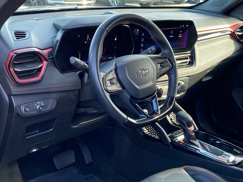 2024 Chevrolet TrailBlazer RS CLEAN 1-OWNER CARFAX