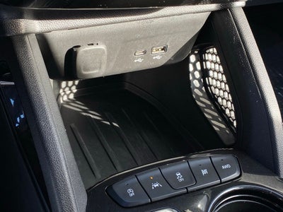 2024 Chevrolet TrailBlazer RS CLEAN 1-OWNER CARFAX