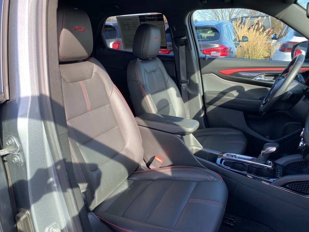 2024 Chevrolet TrailBlazer RS CLEAN 1-OWNER CARFAX