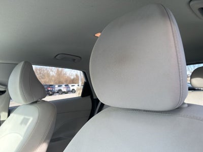 2025 Hyundai KONA SEL GREAT GAS MILEAGE, LOW PAYMENTS!