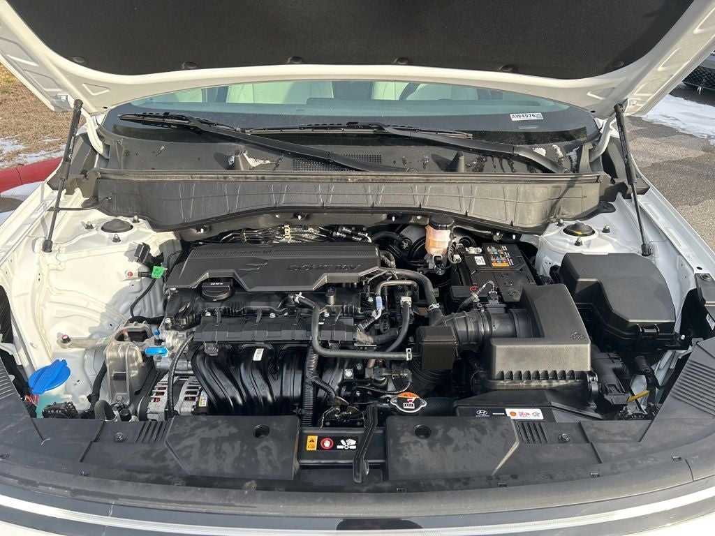 2025 Hyundai KONA SEL GREAT GAS MILEAGE, LOW PAYMENTS!