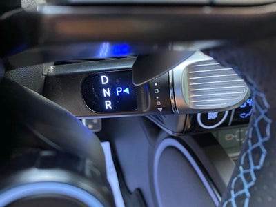 2025 Hyundai IONIQ 5 N Base