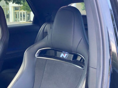 2025 Hyundai IONIQ 5 N Base