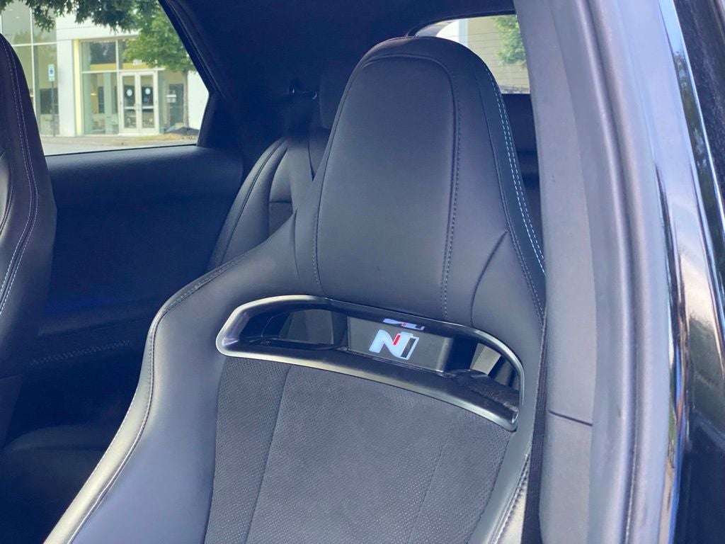 2025 Hyundai IONIQ 5 N Base