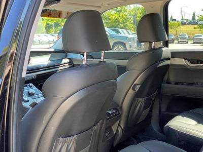 2025 Hyundai PALISADE XRT