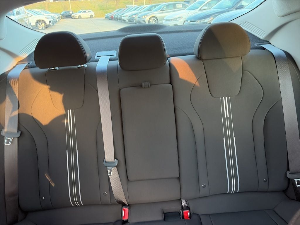 2024 Hyundai ELANTRA SEL CLEAN 1 OWNER CARFAX