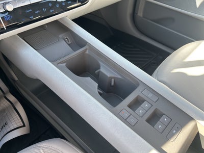 2023 Hyundai IONIQ 6 SEL