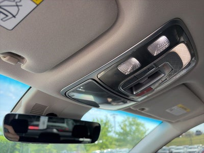 2024 Genesis GV80 3.5T AWD 14.5" DISPLAY