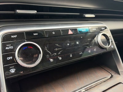 2024 Genesis GV80 3.5T AWD 14.5" DISPLAY