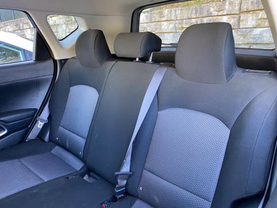 2025 Kia Soul S