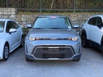 2025 Kia Soul S