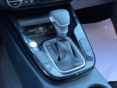2025 Kia Soul S