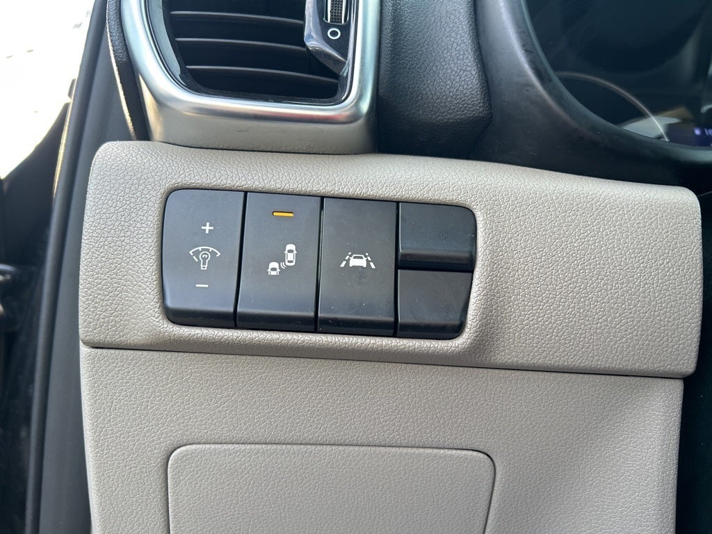 2022 Kia Sportage Nightfall