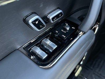 2025 Land Rover Range Rover Sport Plug-in Hybrid Dynamic SE