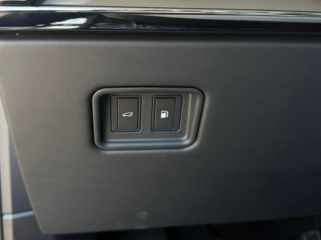 2025 Land Rover Range Rover Sport Plug-in Hybrid Dynamic SE