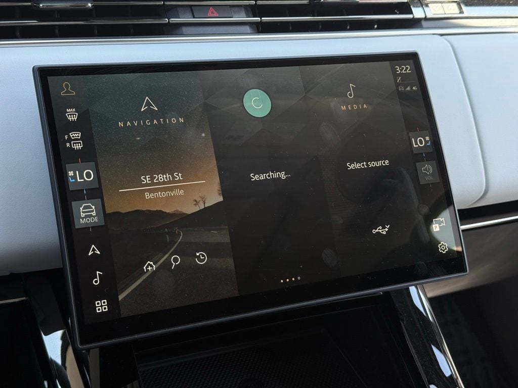 2025 Land Rover Range Rover Sport Plug-in Hybrid Dynamic SE
