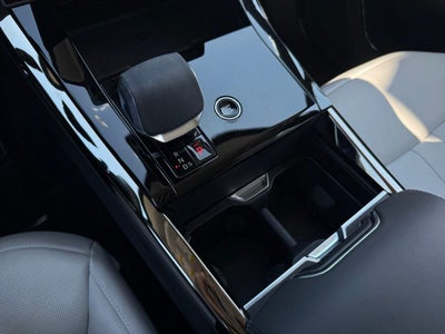 2025 Land Rover Range Rover Sport Plug-in Hybrid Dynamic SE