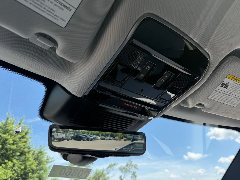 2025 Land Rover Range Rover Sport Plug-in Hybrid Dynamic SE