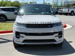 2025 Land Rover Range Rover Sport Plug-in Hybrid Dynamic SE