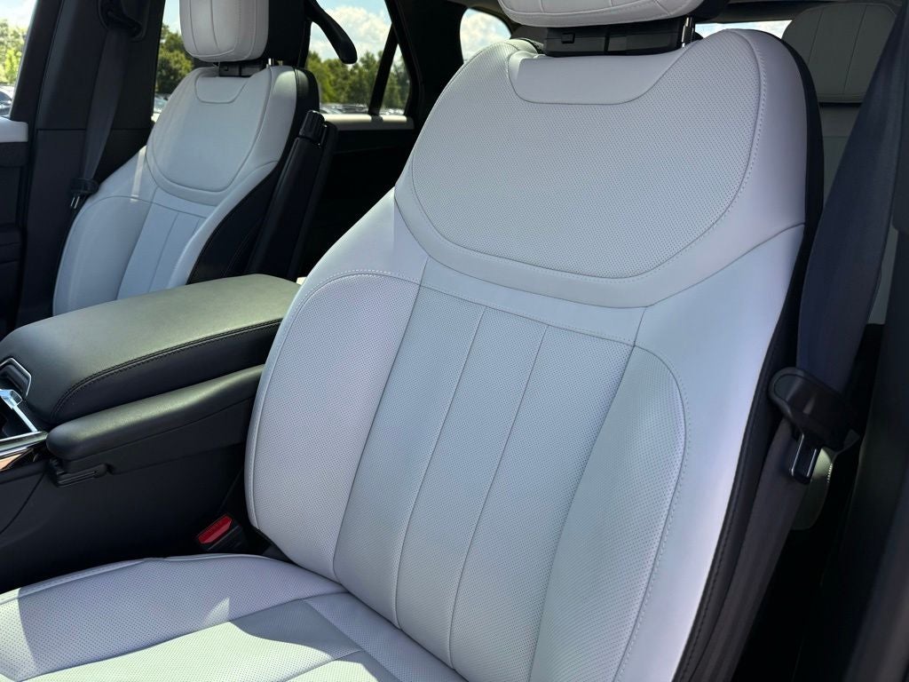 2025 Land Rover Range Rover Sport Plug-in Hybrid Dynamic SE